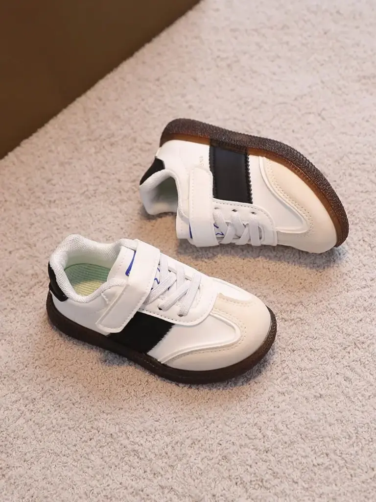 Zapatos deportivos para niño