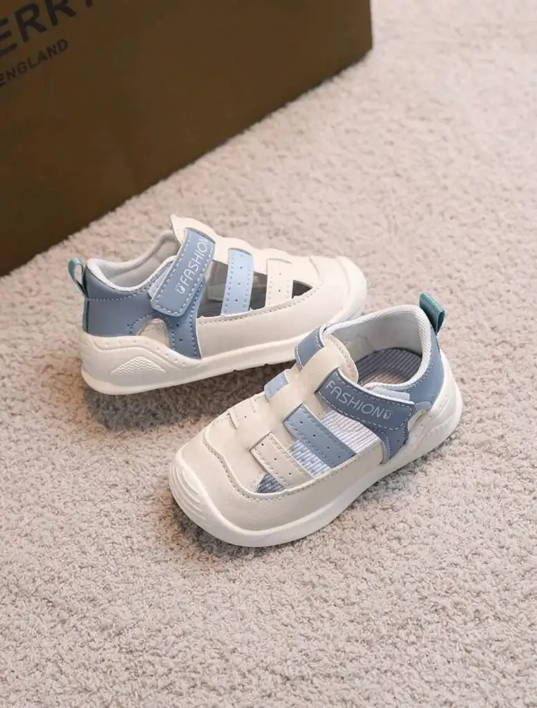 Zapato Fresh Azul