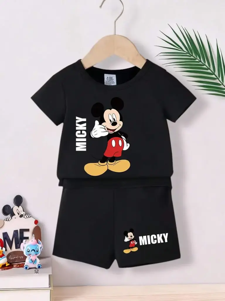 Conjunto Negro