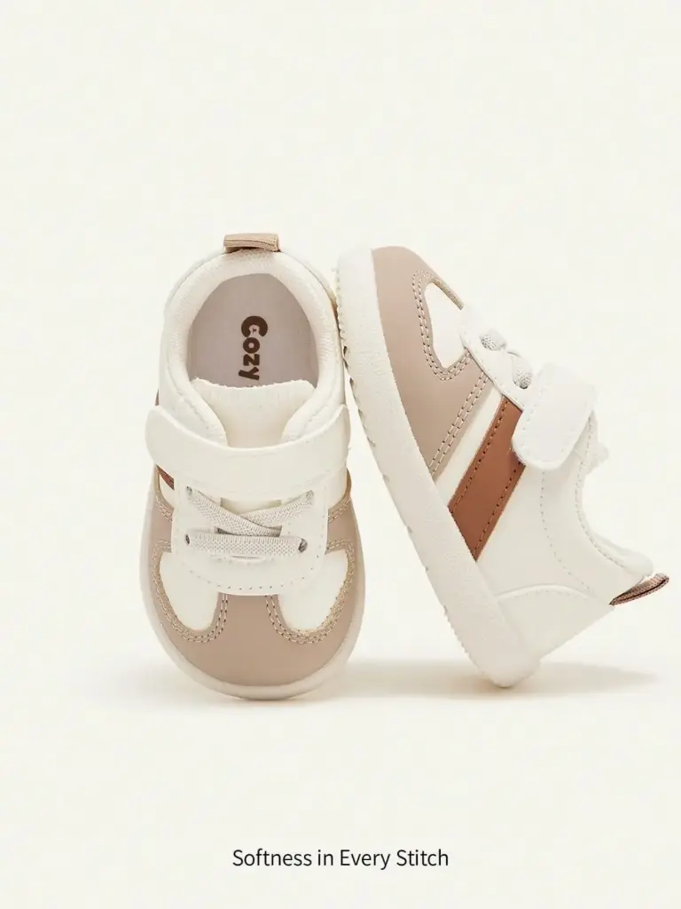 Tenis Crema Café