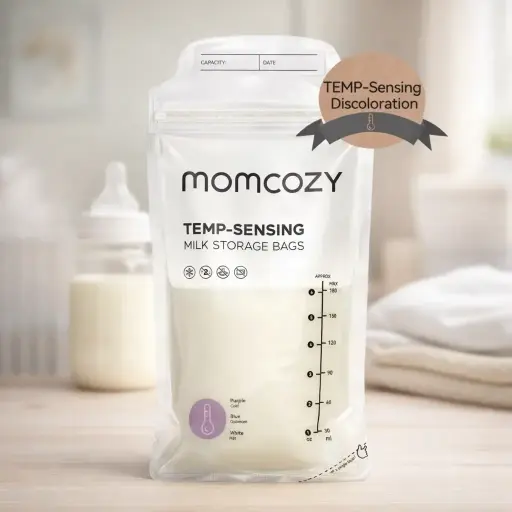 [sa2307034049380660] Bolsas para leche materna