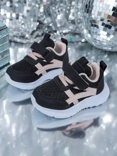 Tenis Sport Rosa