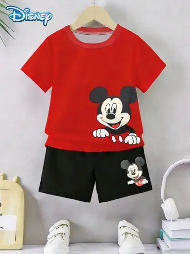 [sa260508153504187089684] Conjunto Rojo y Negro