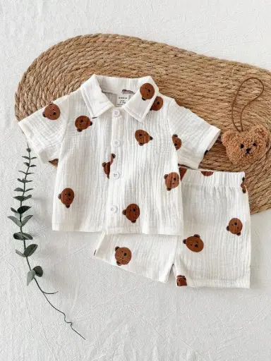 [sa251231145387612868926] Conjunto Ositos Beige